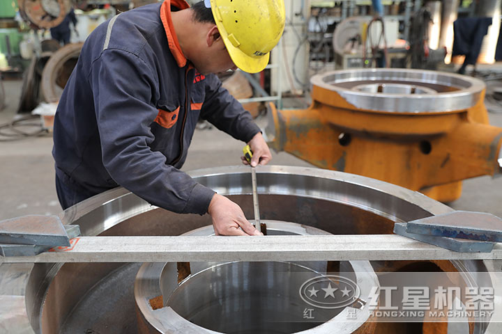 改變的是科技，不變的是紅星對(duì)高品質(zhì)設(shè)備的追求