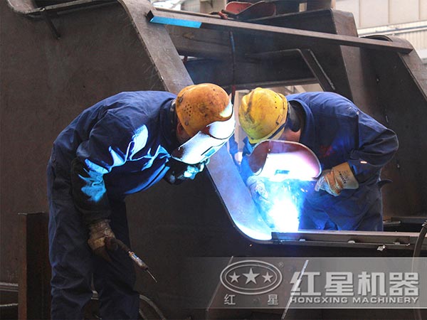 匠心打造，出產(chǎn)的每一臺都是好產(chǎn)品
